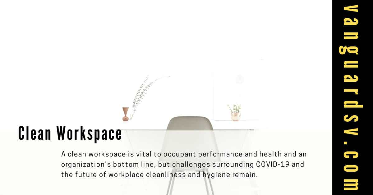 Clean Workspace
