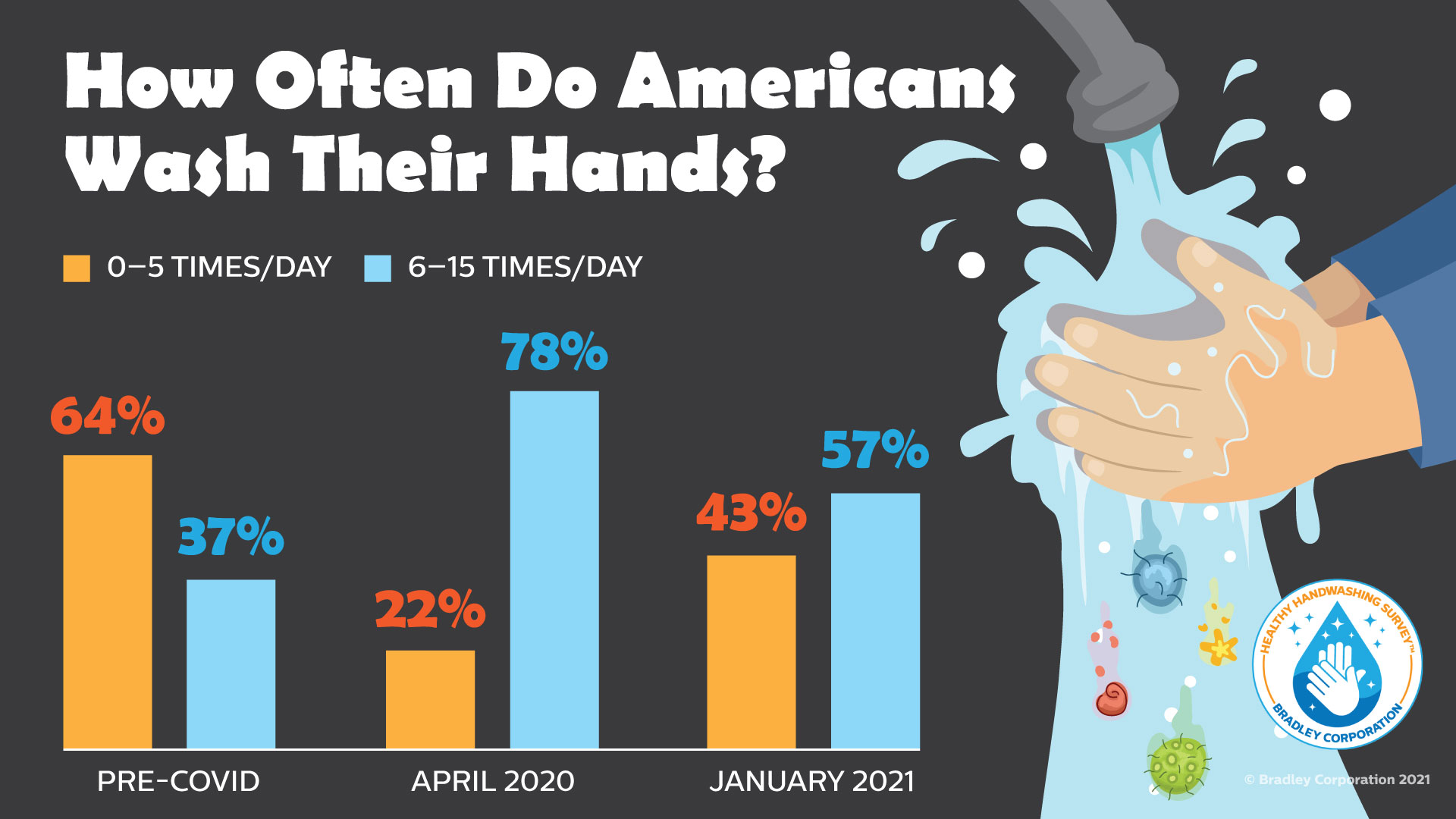 Healthy Handwashing Survey