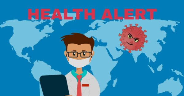 Health Alert - California Mu Variant Detection Rate Increasing ...
