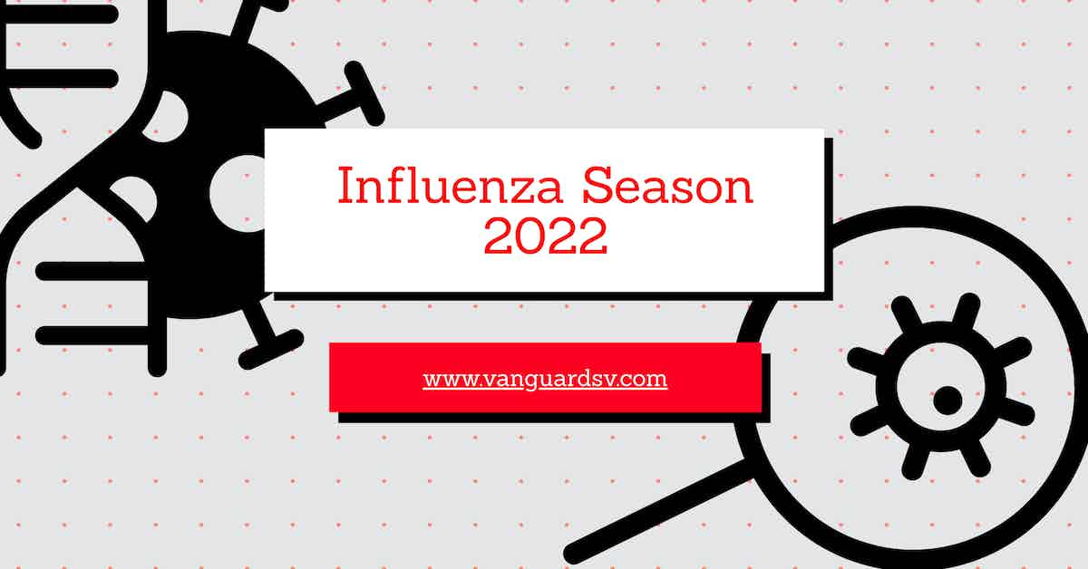 Influenza Season 2022