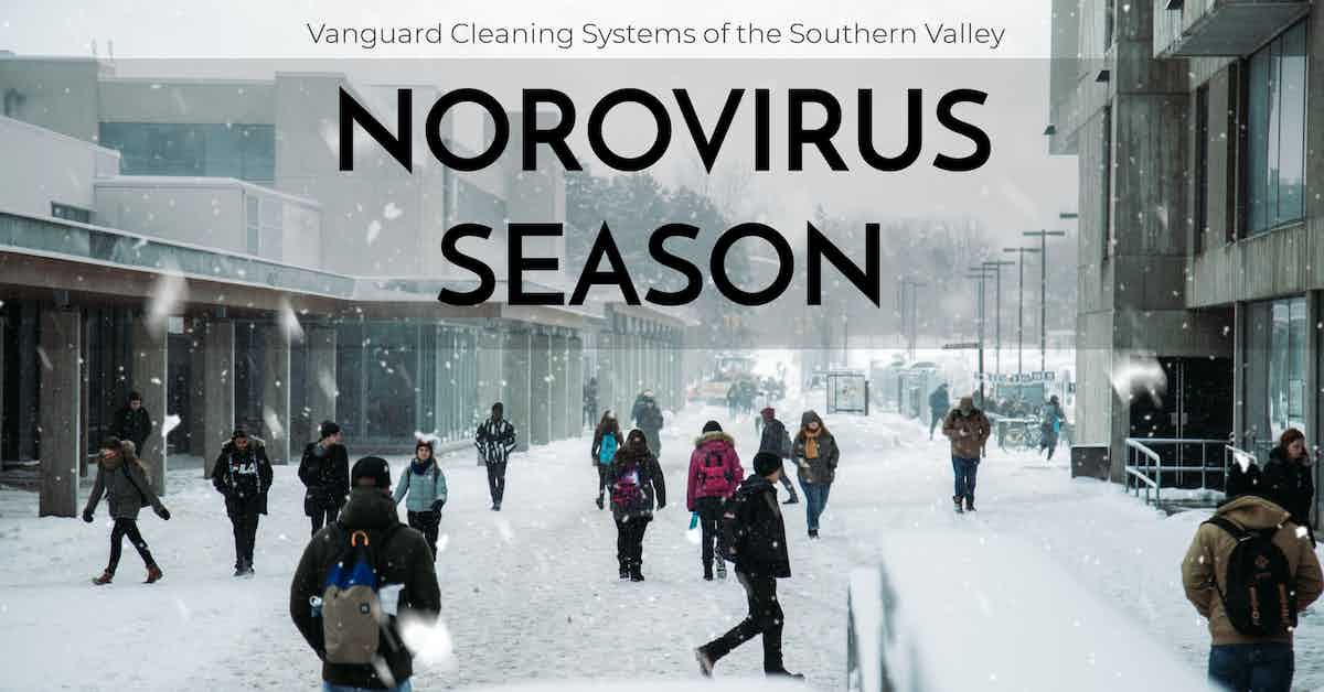 Norovirus Season