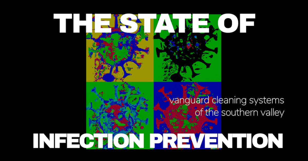 The State of Infection Prevention in 2023