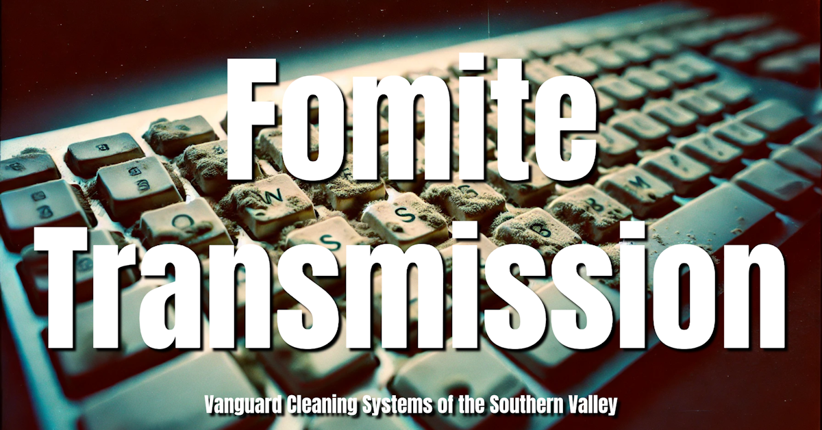 Fomite Transmission