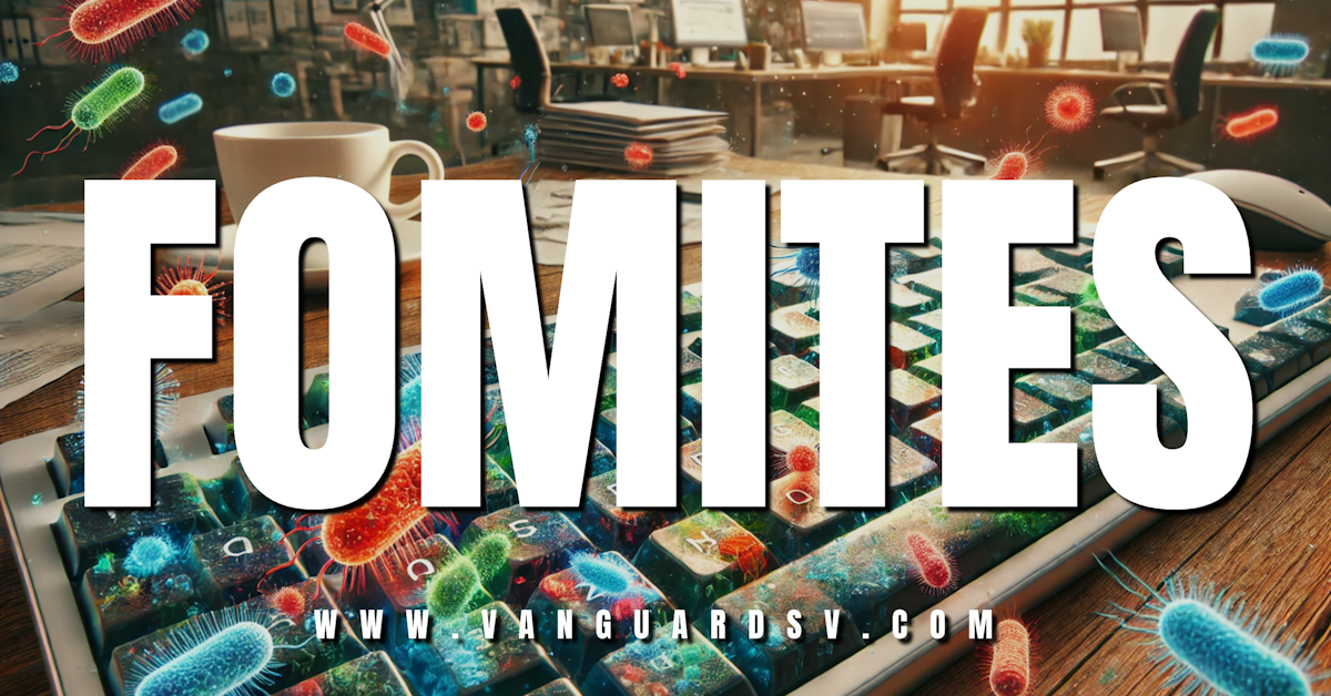 Fomites