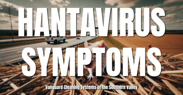 Hantavirus Symptoms 