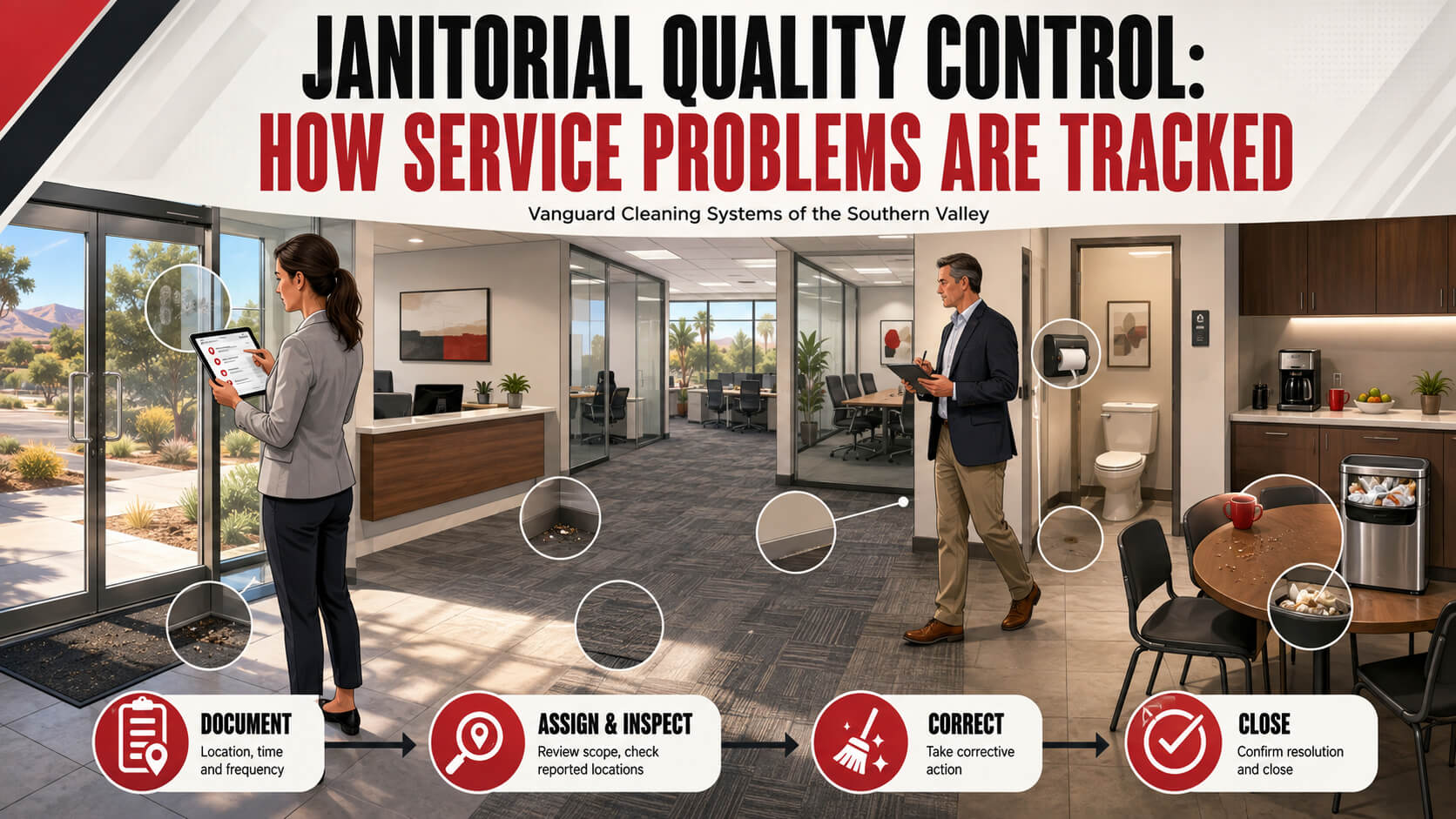 Janitorial-Quality-Control-How-Service-Problems-Are-Tracked
