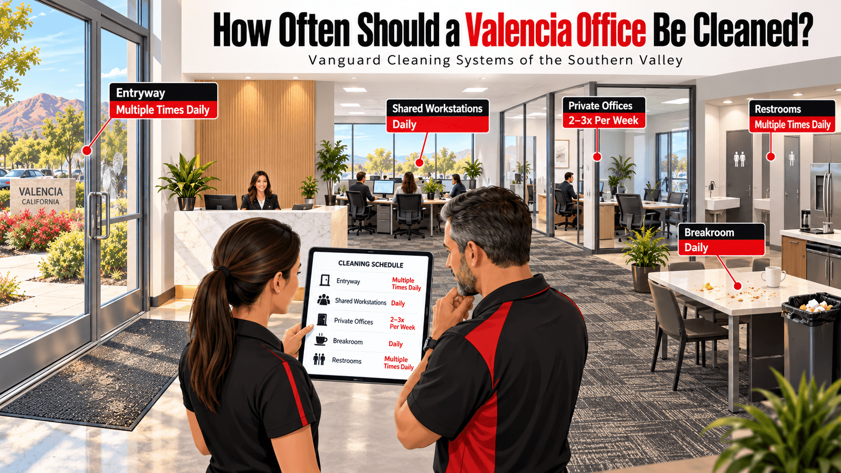 How-Often-Should-a-Valencia-Office-Be-Cleaned