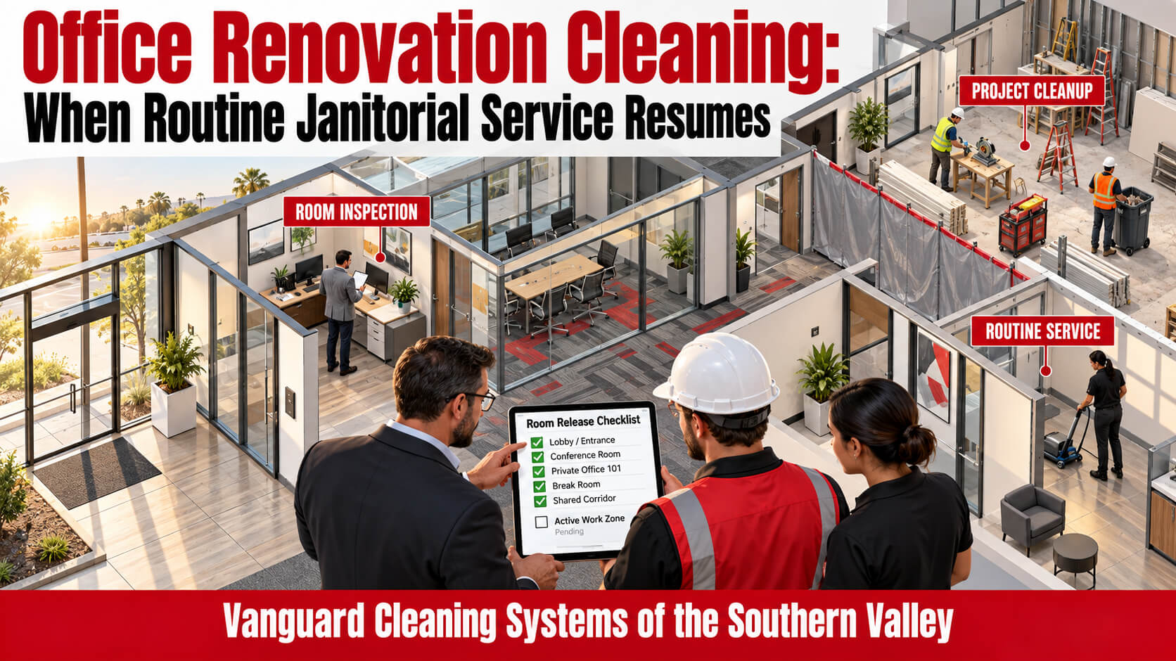 Janitorial-Quality-Control-Rewrite