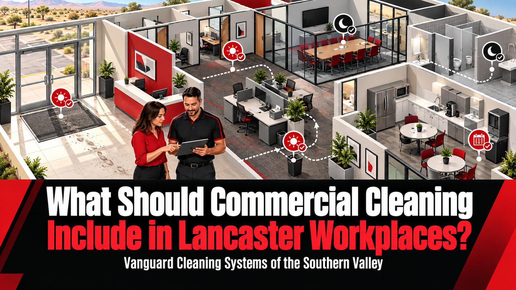What-Should-Commercial-Cleaning-Include-in-Lancaster-Workplaces