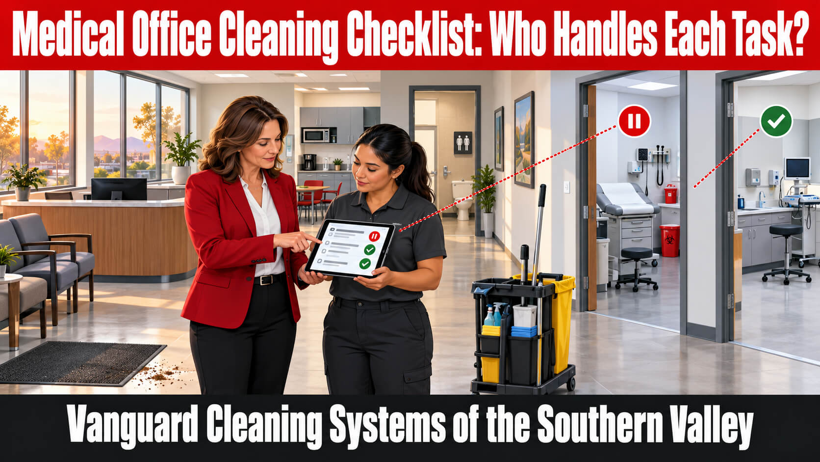 Medical-Office-Cleaning-Task-Handoff