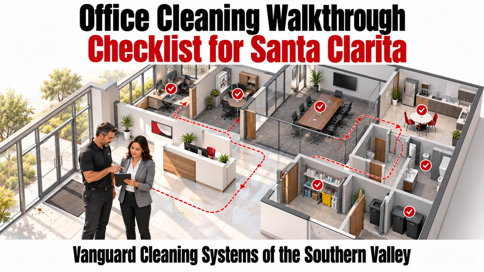 Office-Cleaning-Walkthrough-Checklist-for-Santa-Clarita
