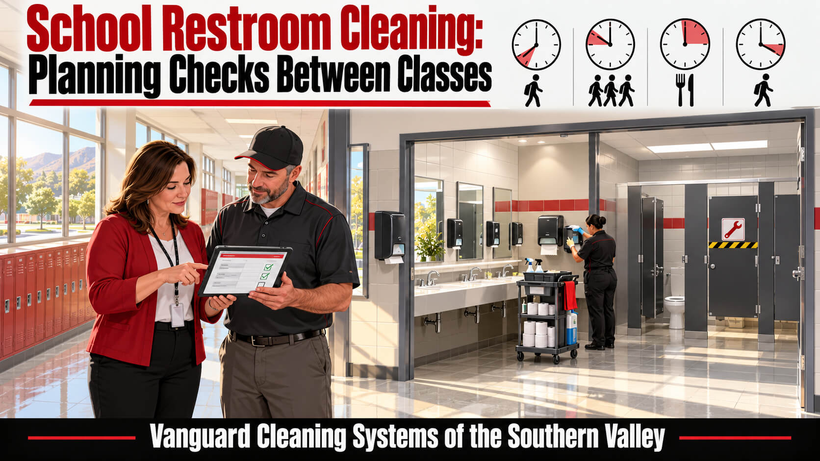 School-Restroom-Cleaning-Planning-Checks-Between-Classes