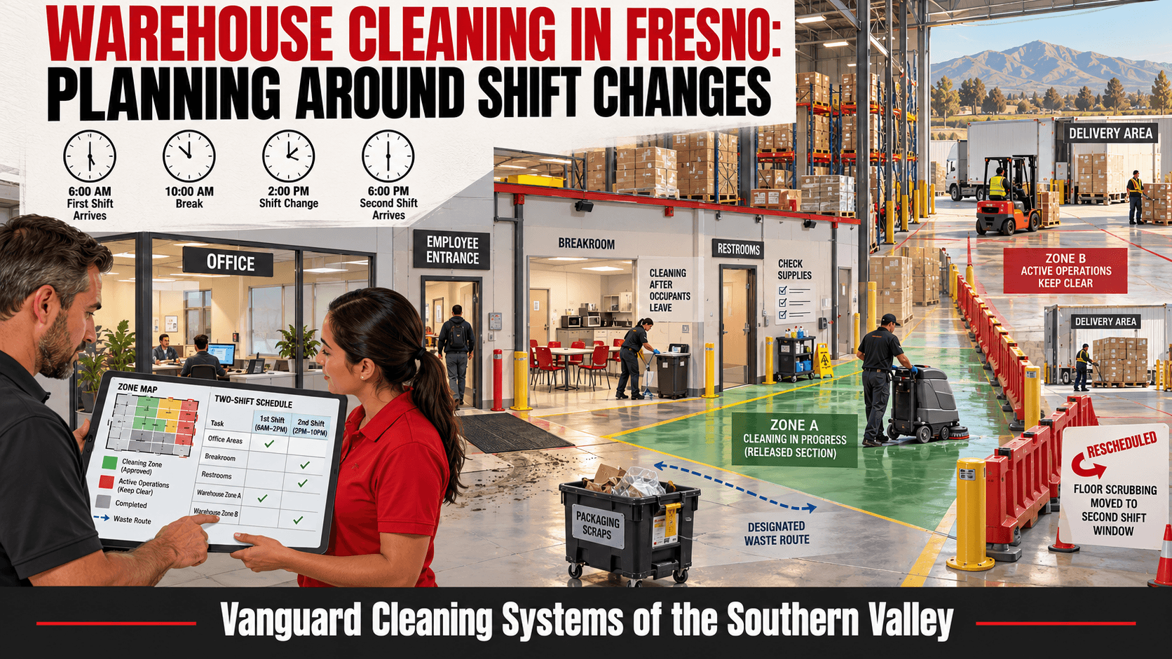 Warehouse-Cleaning-in-Fresno-Planning-Around-Shift-Changes