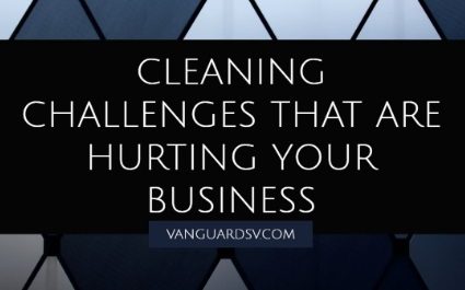 Janitorial Services for Challenges that are Killing your Business
