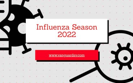 Influenza Season 2022