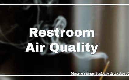 Restroom Air Quality