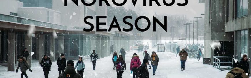 Norovirus Season