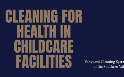 Cleaning for Health in Childcare Facilities