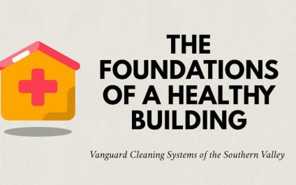 The Foundations of a Healthy Building