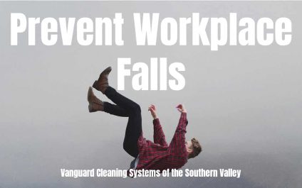 Prevent Workplace Falls