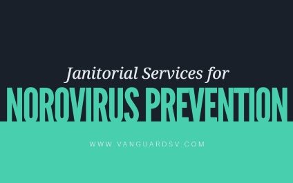 Janitorial Services for Norovirus Prevention