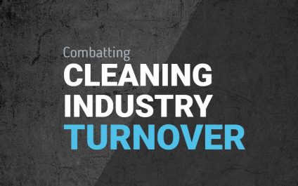 Combatting Cleaning Industry Turnover