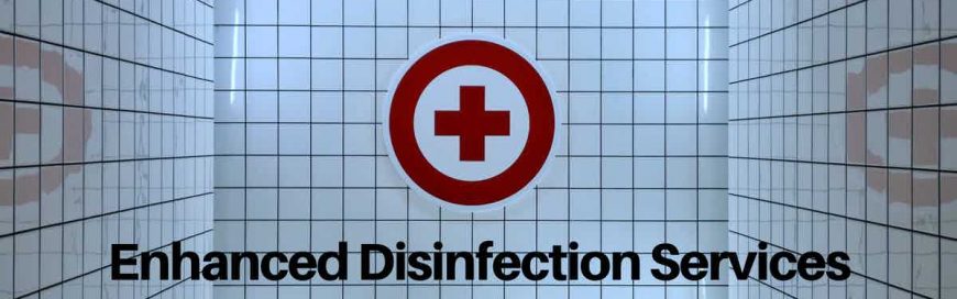 Enhanced Disinfection Services Improve Hospital Hygiene