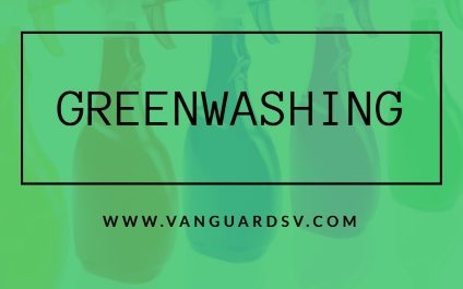 Green Cleaning Services and Greenwashing