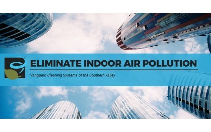 Janitorial Service Tips for Indoor Air Pollution