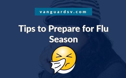 Janitorial Services Tips to Prepare for Flu Season