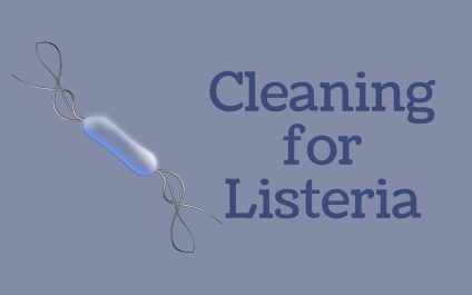 Janitorial Services and Cleaning For Listeria