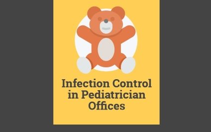 Janitorial Services and Infection Control in Pediatrician Offices