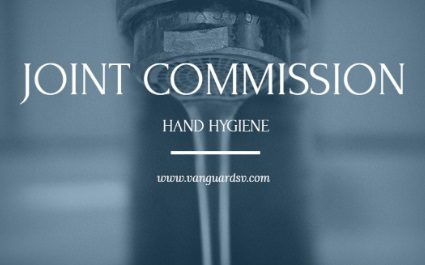 Janitorial Services and the Joint Commission on Hand Hygiene
