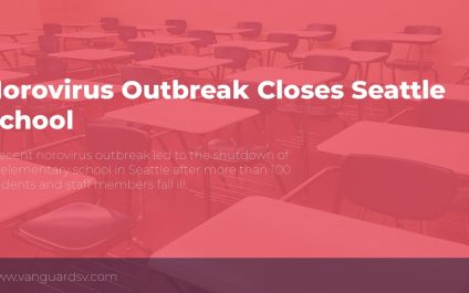 Norovirus Outbreak Closes Seattle School