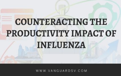 Outsourcing Janitorial Services to Counteract the Production Impact of Influenza