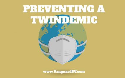 Preventing a Twindemic