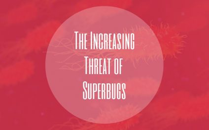 The Increasing Threat of Superbugs