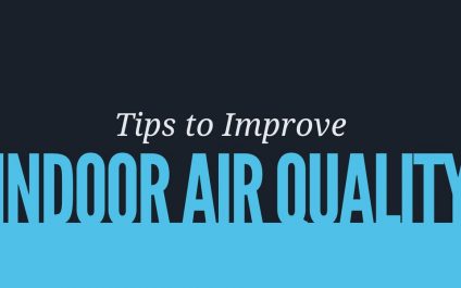 Tips to Improve Indoor Air Quality