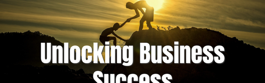 Unlocking Business Success: 8 Compelling Reasons to Invest in ...