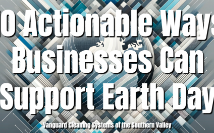 10 Actionable Ways Businesses Can Support Earth Day