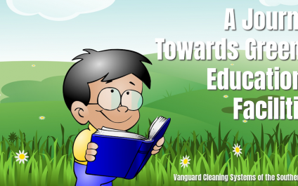 A Journey Towards Greener Educational Facilities