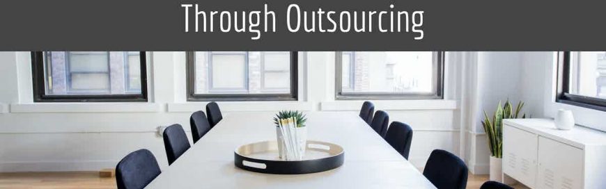 Address Cleaning Labor Shortages Through Outsourcing