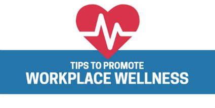 Cleaning Services Tips to Promote Workplace Wellness