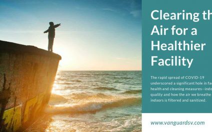 Clearing the Air for a Healthier Facility