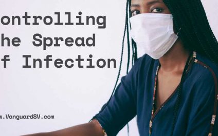 Controlling the Spread of Infection