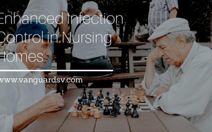 Enhanced Infection Control in Nursing Homes