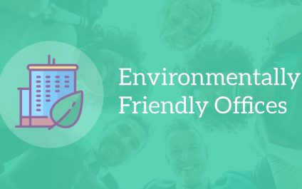 Environmentally Friendly Offices