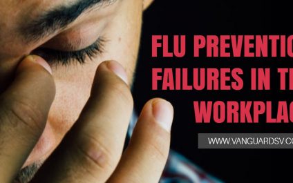Flu Prevention Failures in the Workplace