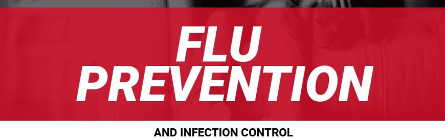Flu Prevention and Infection Control