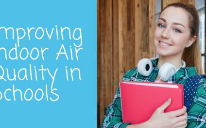Improving Indoor Air Quality in Schools